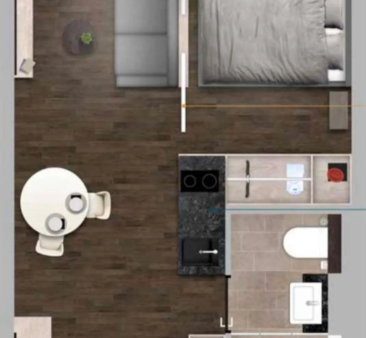 Living Berlin Appartement