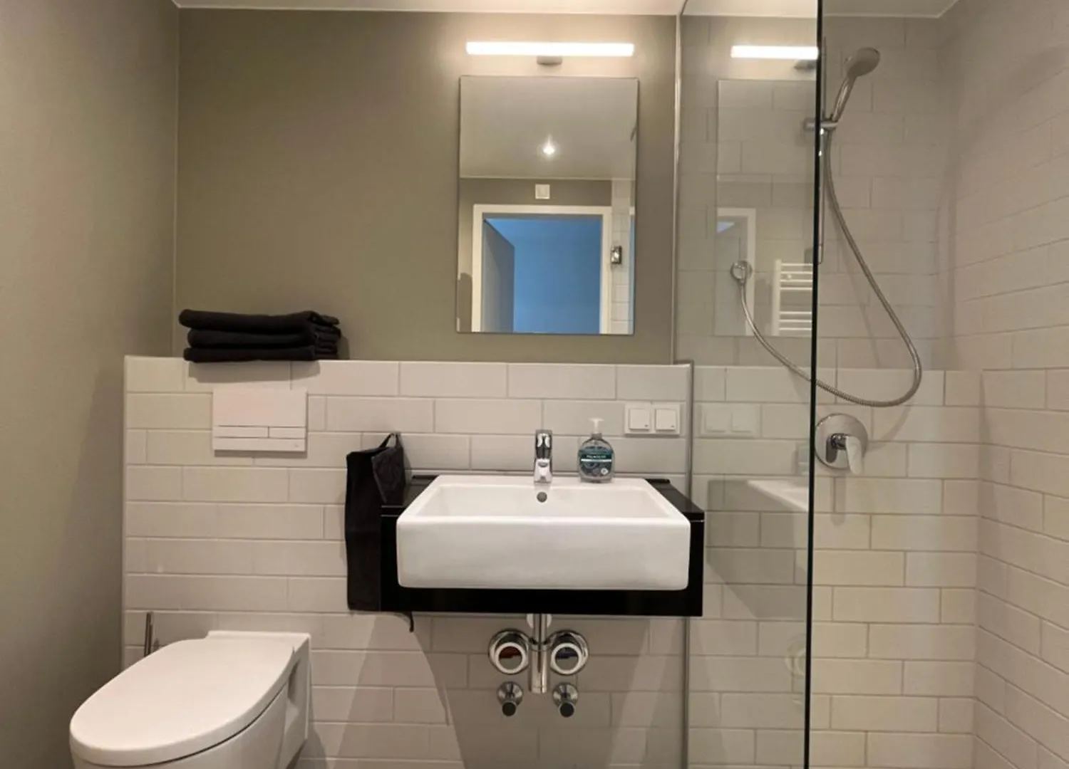 Living Berlin Appartement
